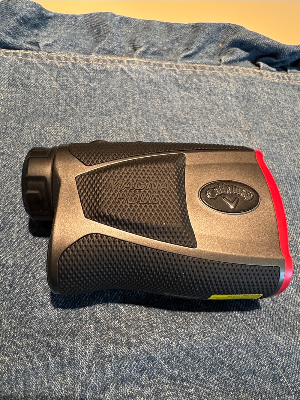 CALLAWAY RANGEFINDER - Picture 3 of 6